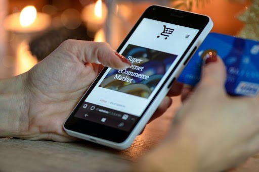 La rivoluzione ecologica della spesa online