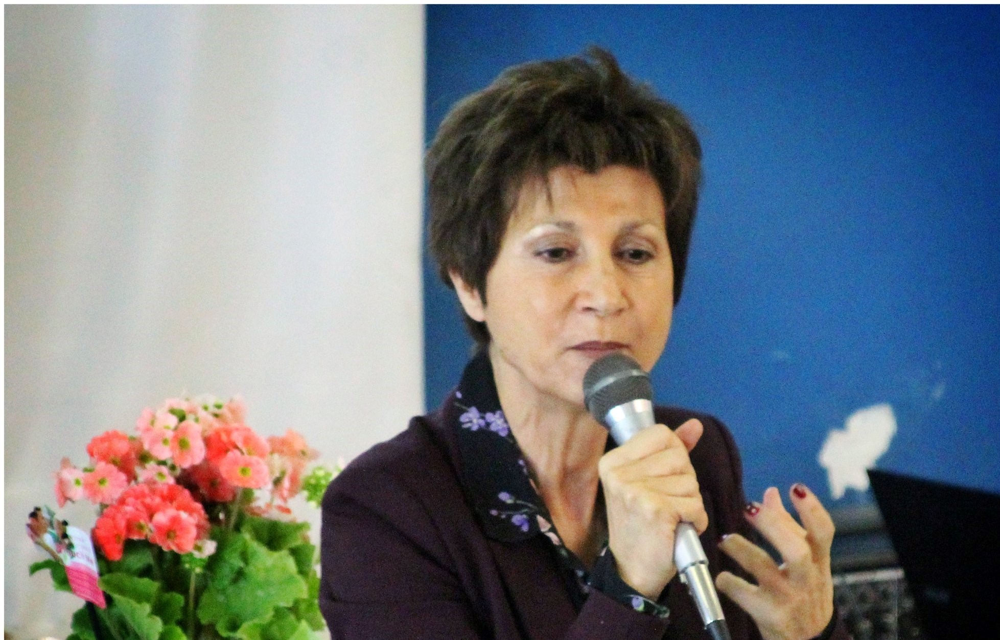 I colori della lettura, all’Aquila l’incontro con la scrittrice Russo