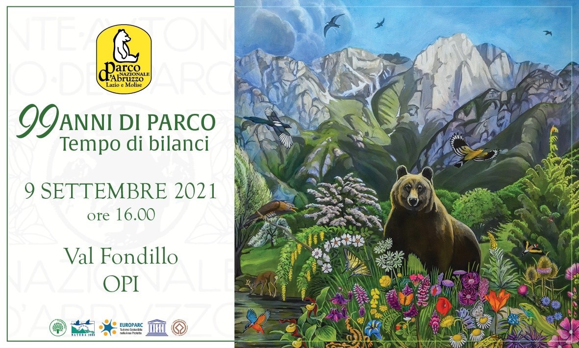 Il Pnalm festeggia 99 anni, il programma dell’evento in cui saranno presentate le manifestazioni del Centenario