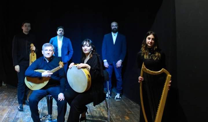 Aquila Altera, settembre tra Concerti e Corsi di Musica Antica