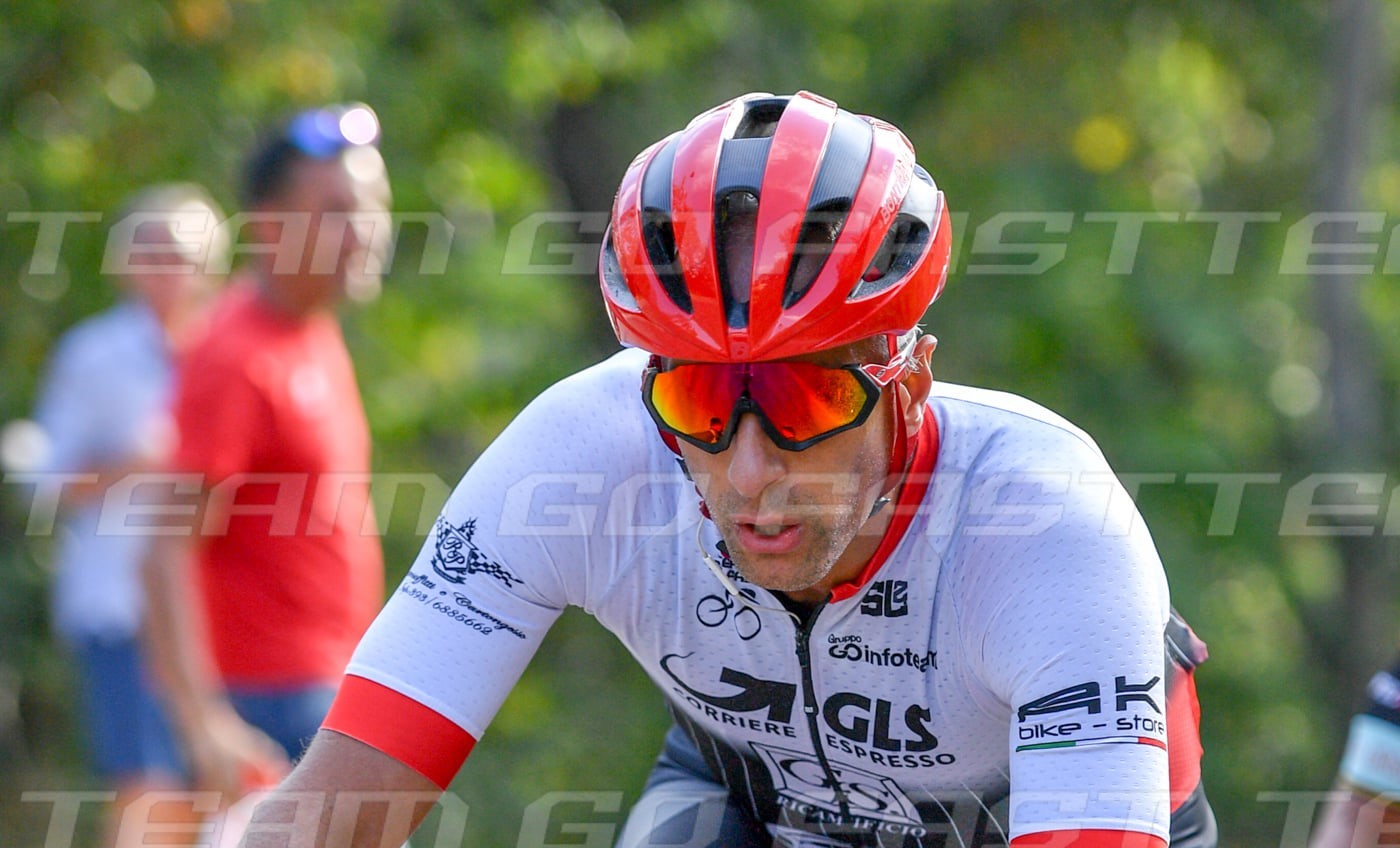 Team Go Fast e Acsi Teramo in tandem per la cronoscalata di Prati di Tivo