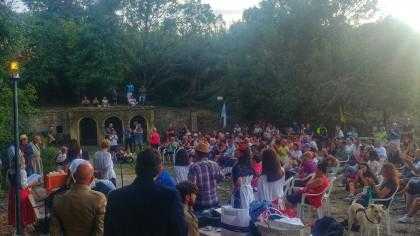 La Riserva e il Santo, storia locale e natura nell’evento in agenda per domenica 12 settembre