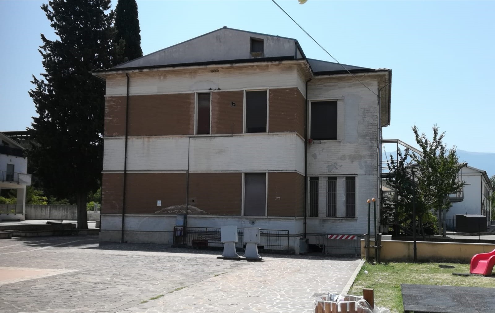 Piano di rigenerazione urbana a Bolognano, 60mila euro per ristrutturazione edificio pubblico multifunzionale