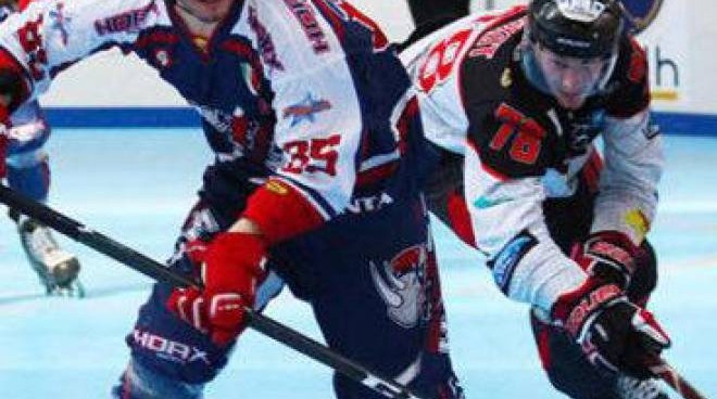 Sport, lunedì a Pescara presentazione dei mondiali di Hockey Inline di Roccaraso