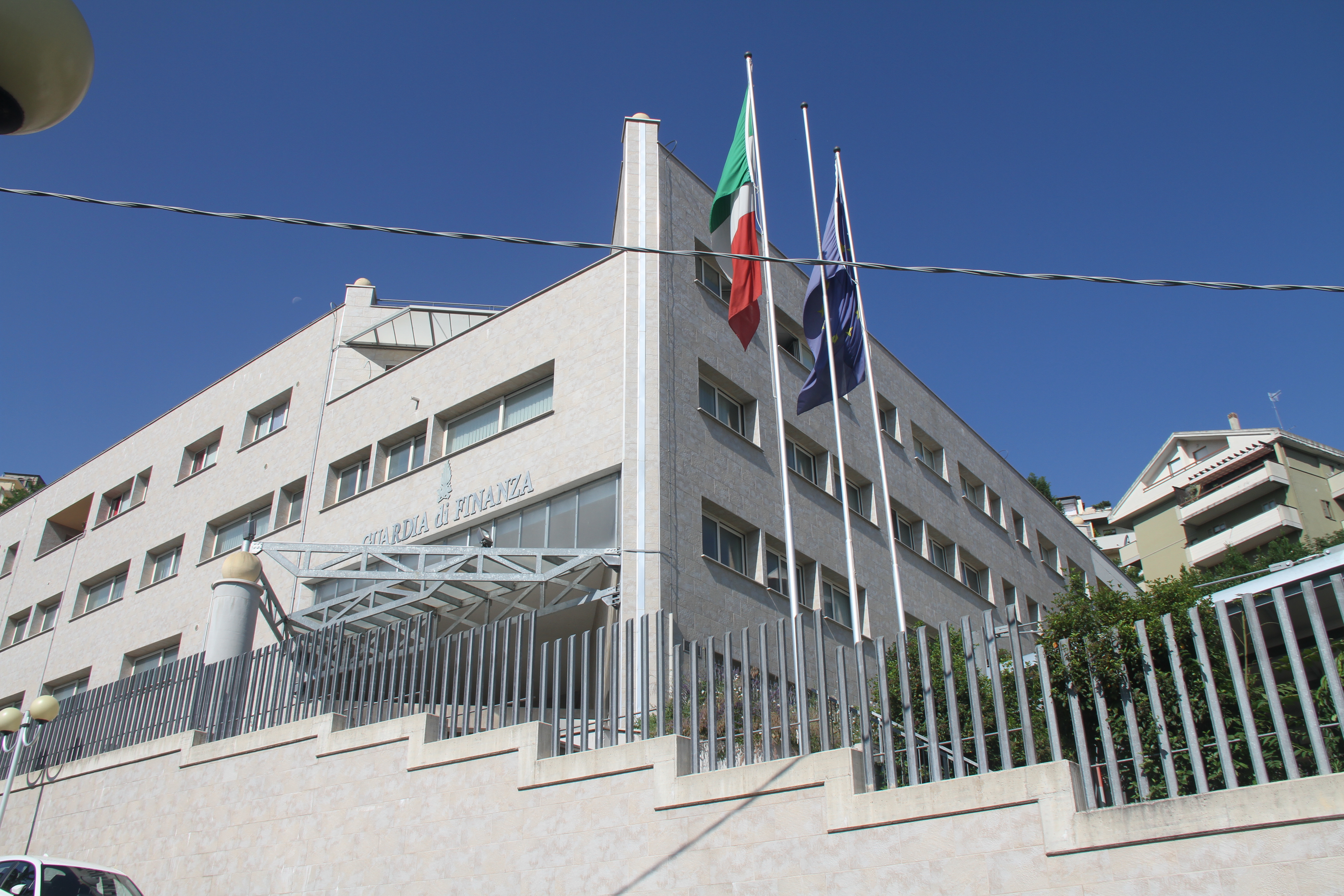 GdF, operazione “a cuore aperto”: eseguito sequestro preventivo di 600mila euro