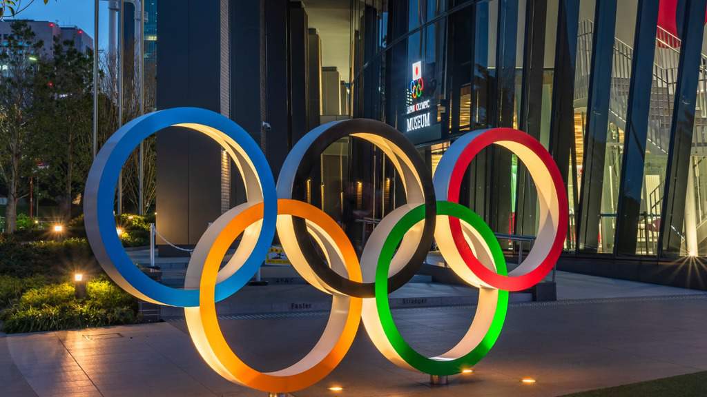 Tokyo, Malagò: bravi abruzzesi alle Olimpiadi