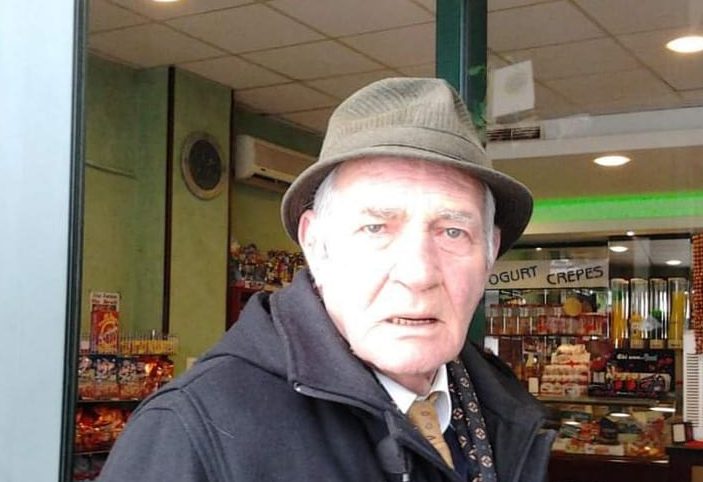 Pescasseroli dice addio a Vincenzo La Cesa, protagonista della politica abruzzese