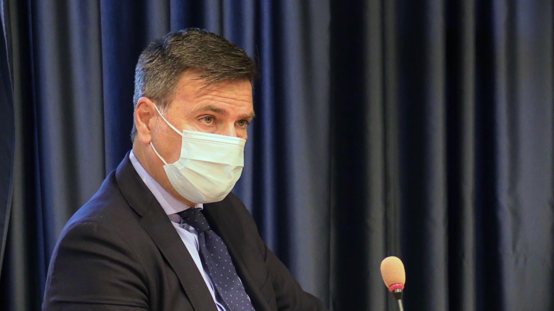 Riello e Brioni, Testa: “Interrogazione di FdI, impegno per fermare la spoliazione del nostro territorio”