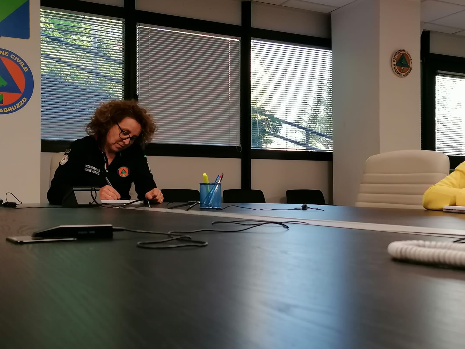 Torna “Io non rischio”, volontari di protezione civile in 500 piazze italiane