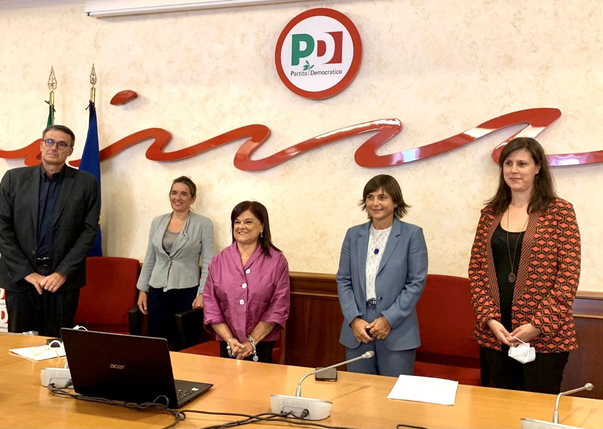 Terremoto: proposta Pd per “codice ricostruzione”, testo unico e rapidità interventi