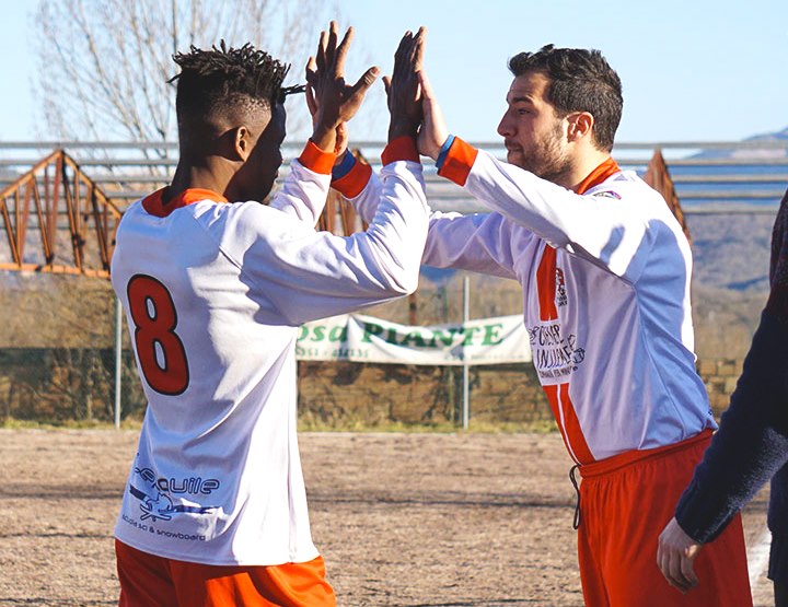 Sabato 2 ottobre la United Fest: “Sosteniamo insieme il calcio popolare”
