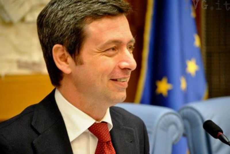 Pensioni, Orlando: quota 100 risposta sbagliata a problema reale. Correggere anche reddito cittadinanza