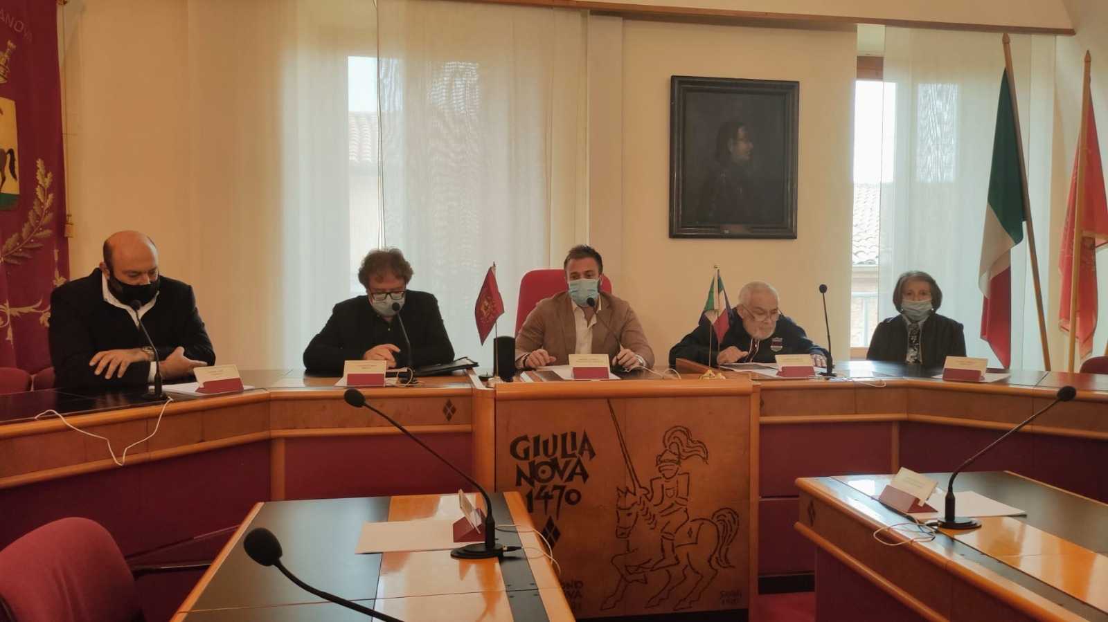 Giulianova, annunciata la pubblicazione del libro “Gaetano Braga”
