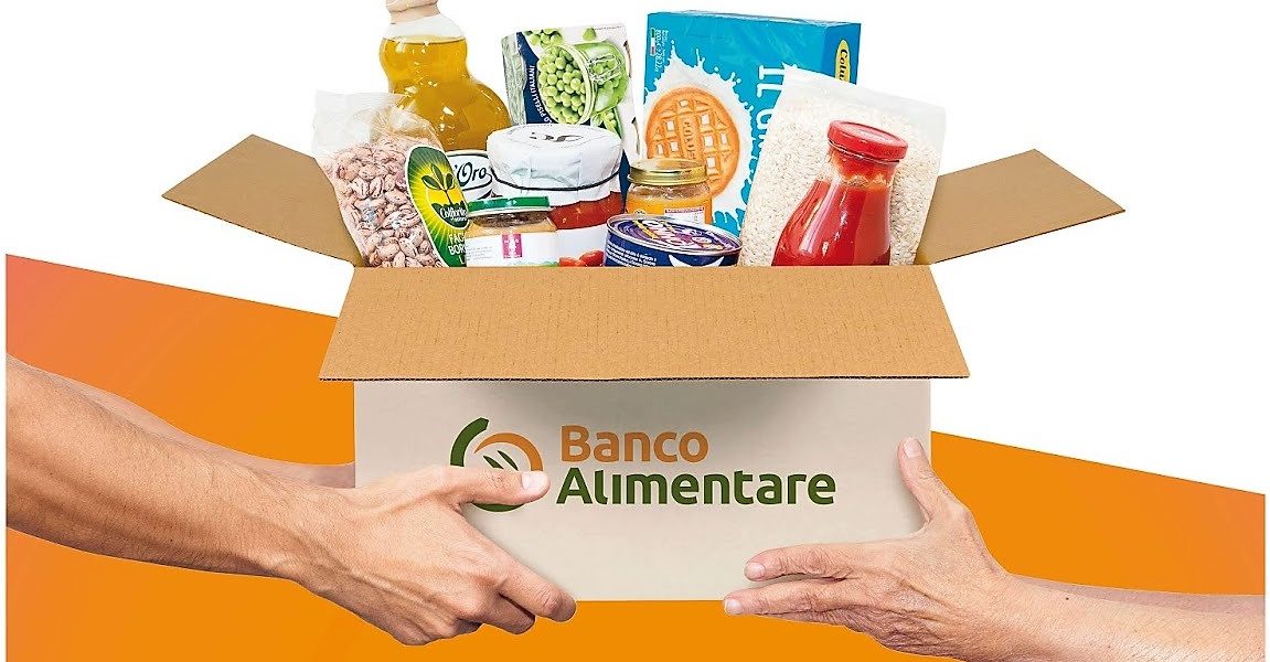 Il Gruppo Gabrielli partecipa a “Un dono per il Banco”, un giorno da dedicare alla solidarietà