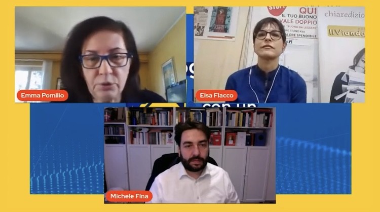 La storia di Roma e i collegamenti con l’Abruzzo nella rubrica di Michele Fina