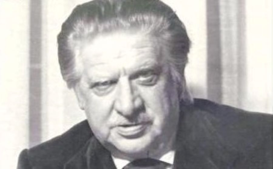 Inaugurazione via Giovanni Contratti, Bellelli: lui un eroe e un pioniere