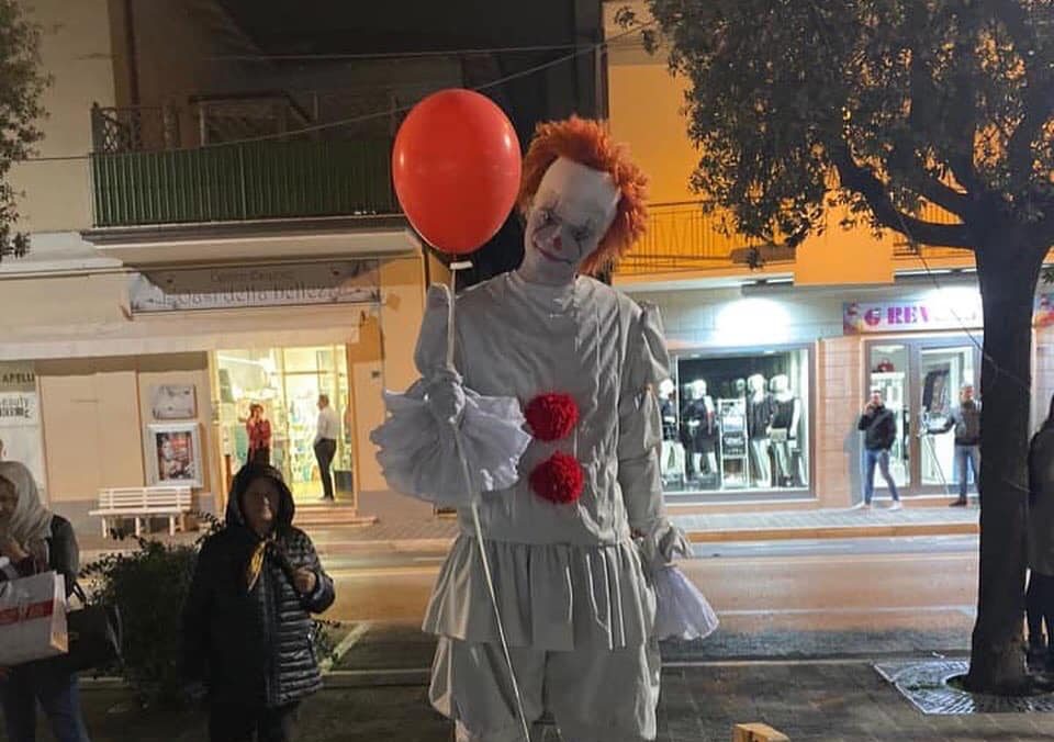 Ponte di Ognissanti: a Giulianova mercatino d’autunno e “La mostra dei mostri”