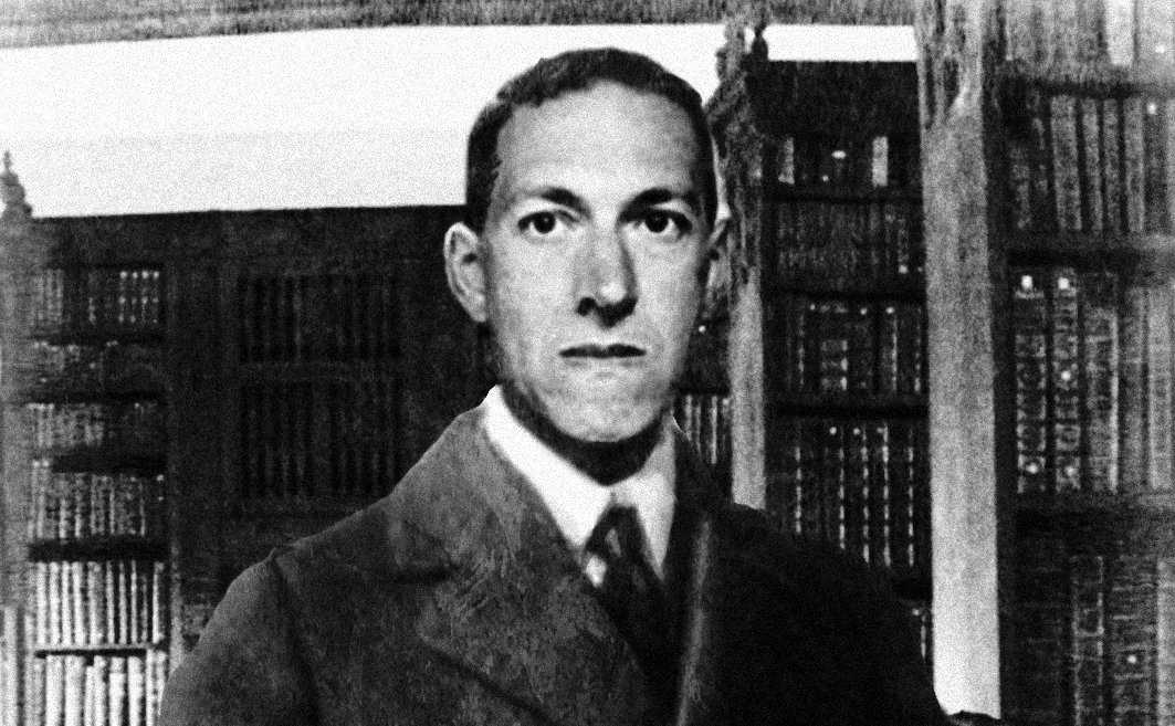 L’Aquila che rinasce: domani evento dedicato a Lovecraft