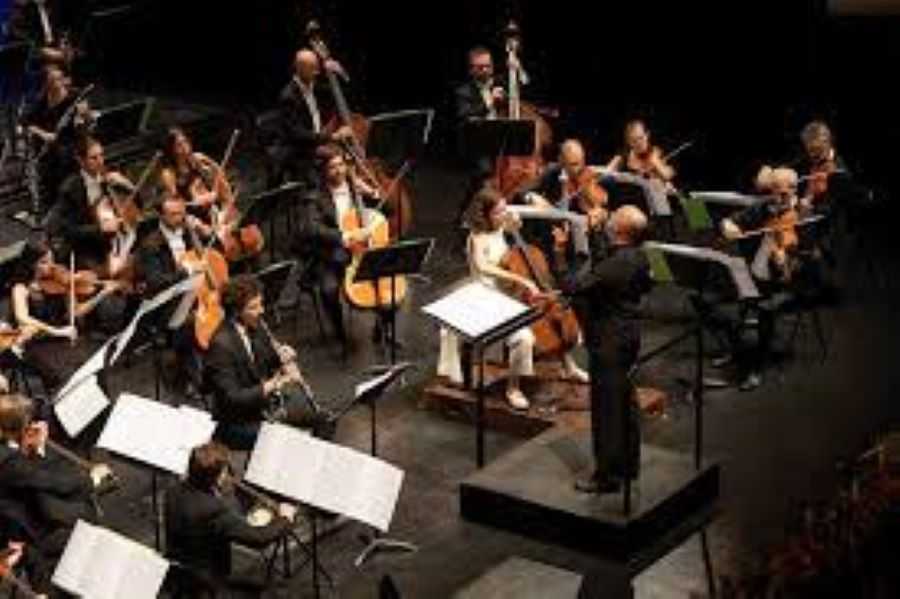 Orchestra di Padova e del Veneto in concerto all’Aquila: ecco le info