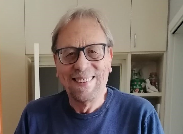 Dal Frentano d’Oro al Premio Sulmona: un ottobre di riconoscimenti per Remo Rapino