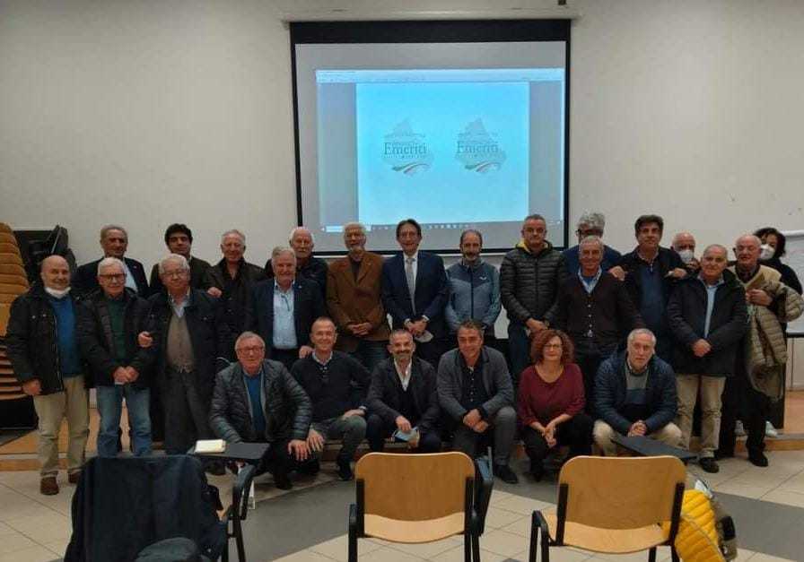 Nasce l’Associazione dei sindaci emeriti della Regione Abruzzo