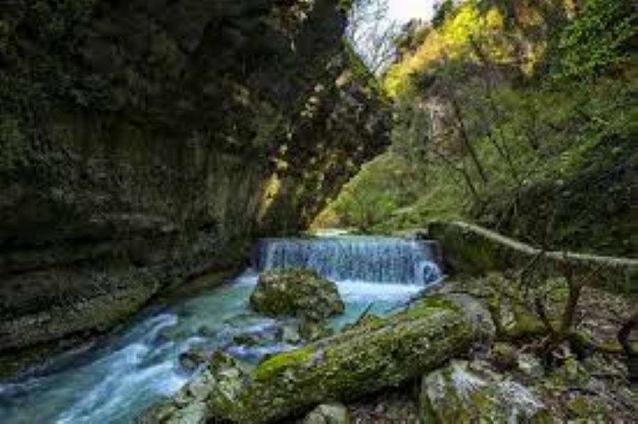 La Valle dell’Orfento, a scuola di conservazione della natura