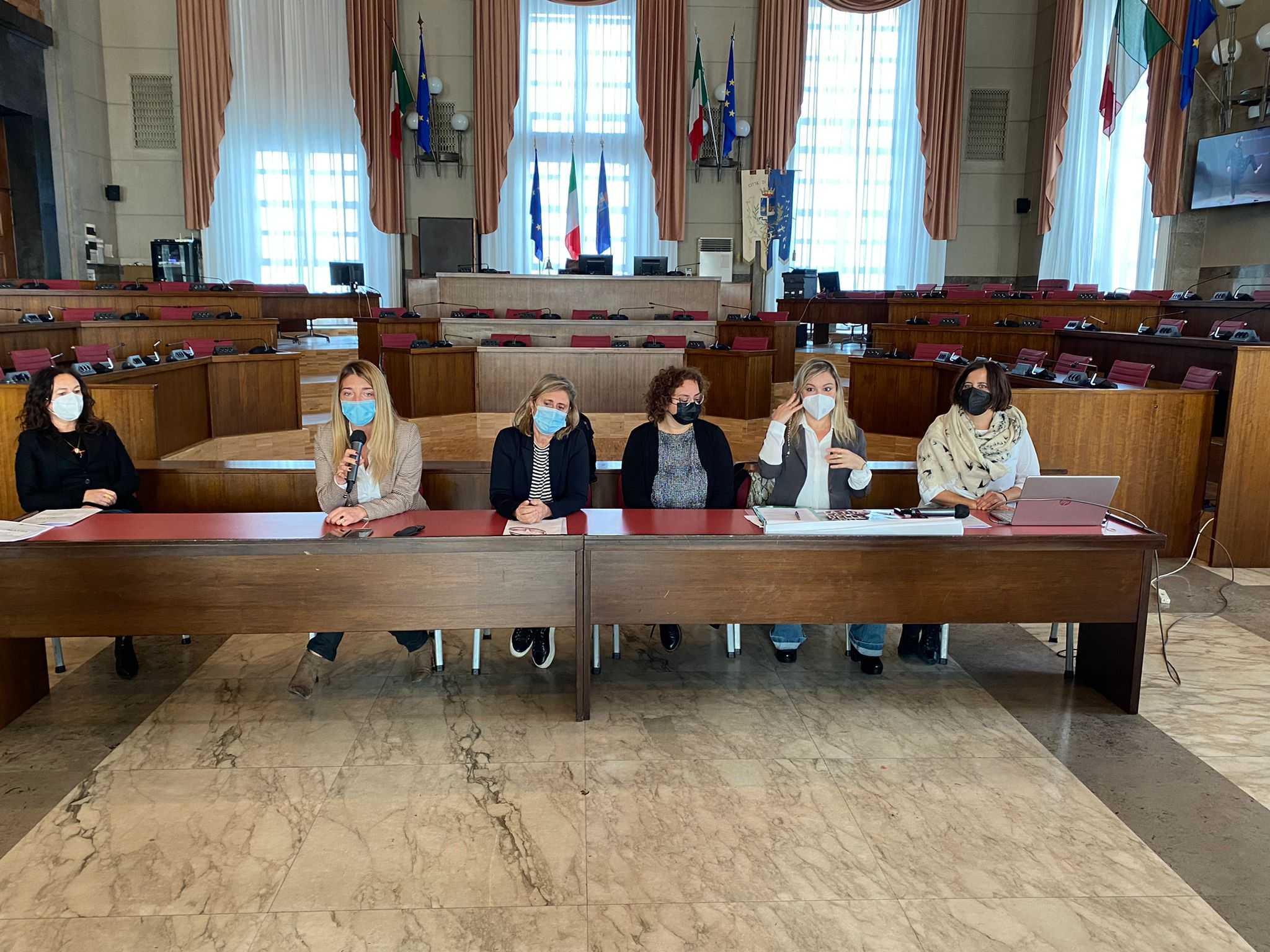 Rilancio e riqualificazione delle periferie, presentati a Pescara 4 progetti per dire stop al degrado