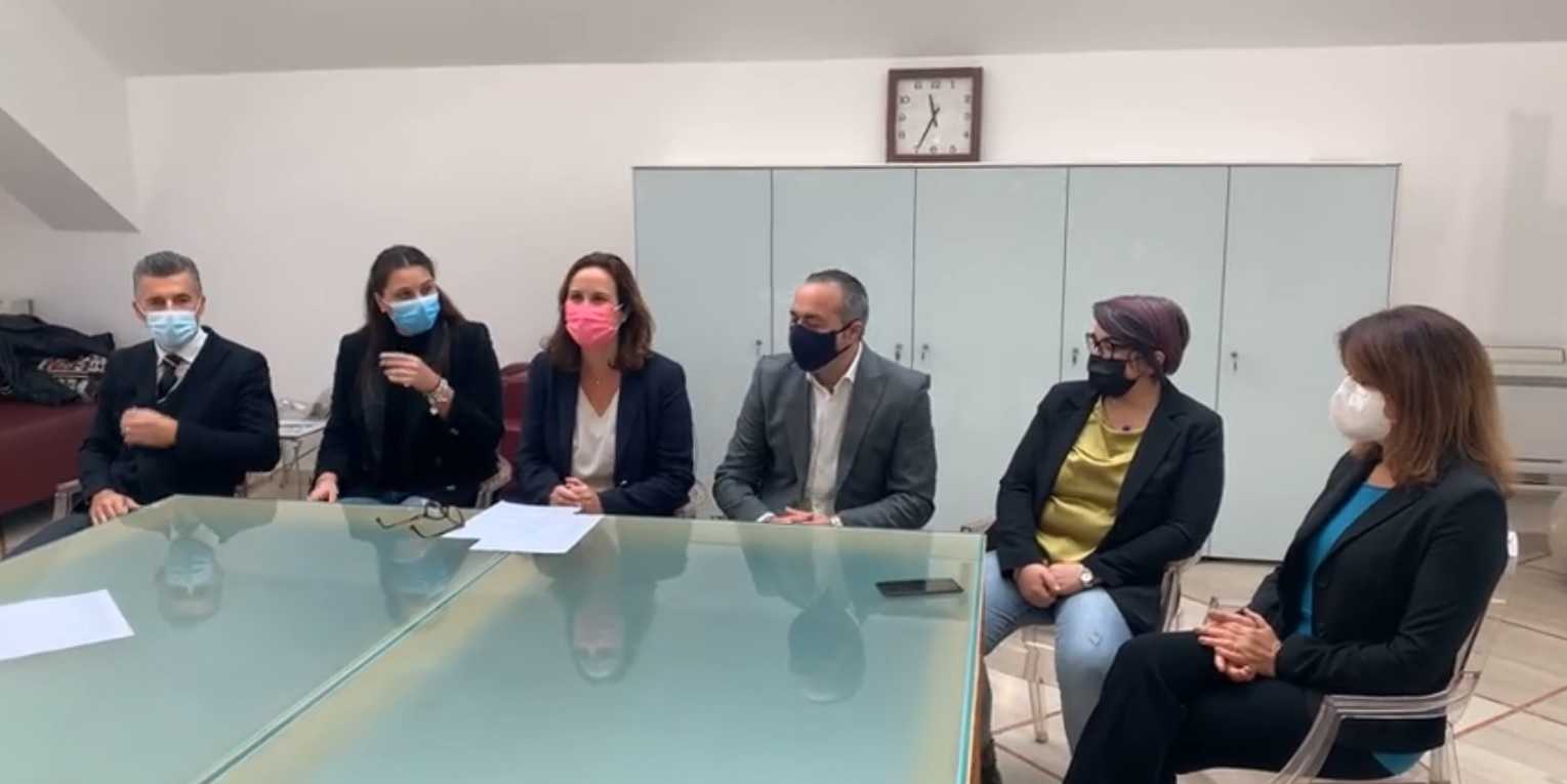 Francavilla, nasce la giunta Russo con quattro donne: al lavoro il neo sindaco con squadra rinnovata