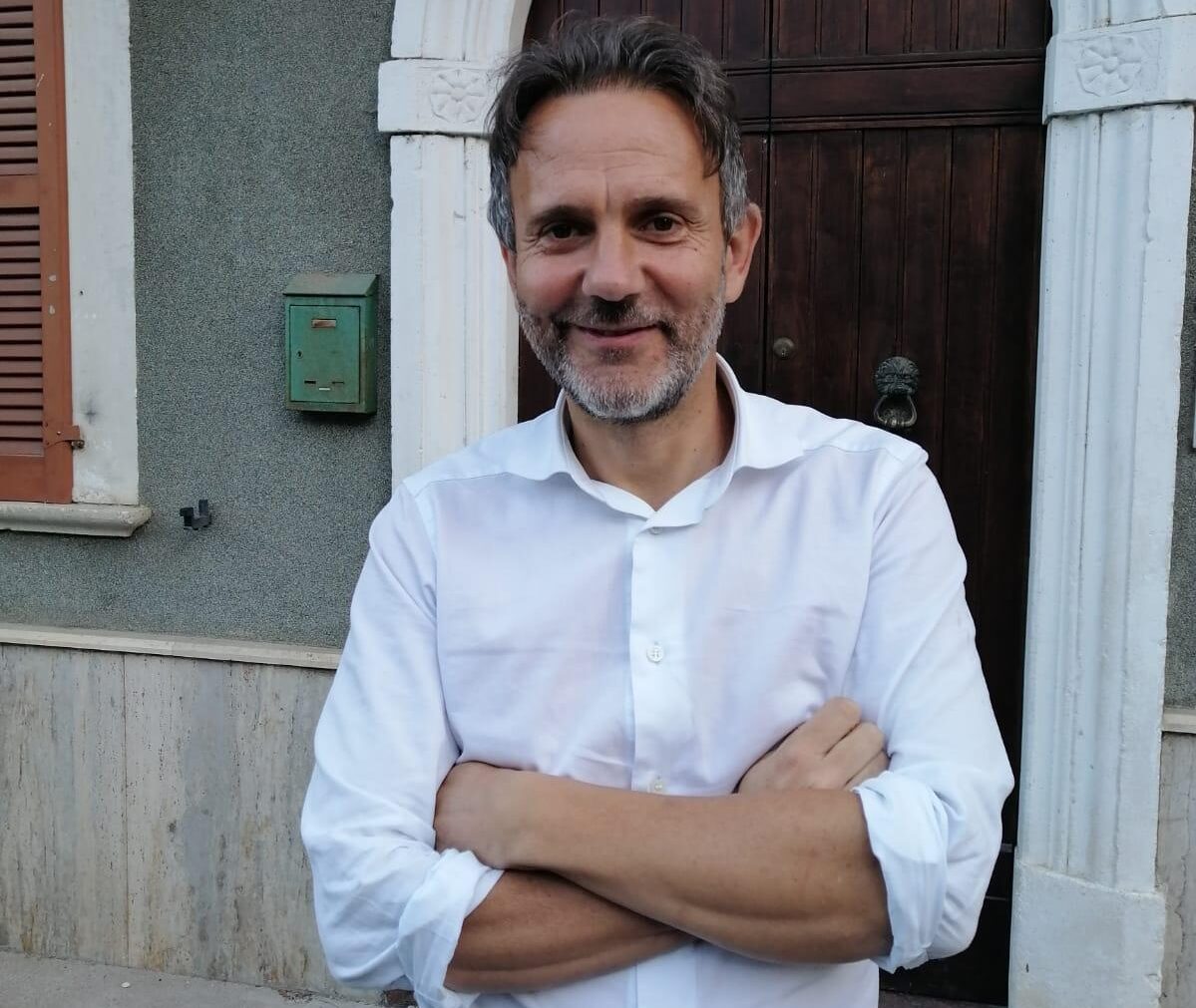 Ortona Dei Marsi Giuseppe Buccella E Il Nuovo Sindaco Ora Riportiamo Negozi E Turismo Abruzzolive