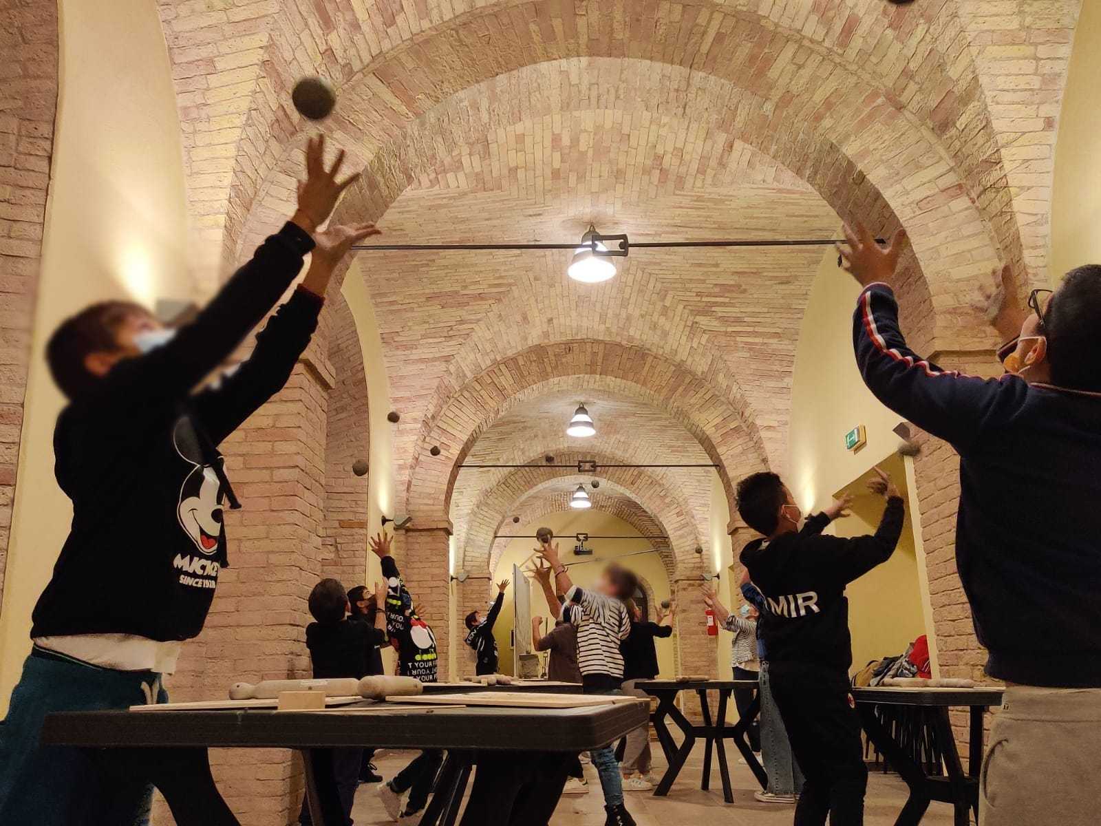 GiocaCultura: secondo fine settimana con i laboratori ricreativi del Polo Museale e della Biblioteca “Bindi”