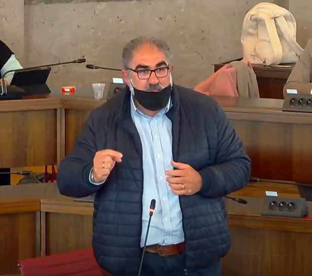 Decolla il piano di efficientamento energetico degli impianti sportivi del Comune di Pescara