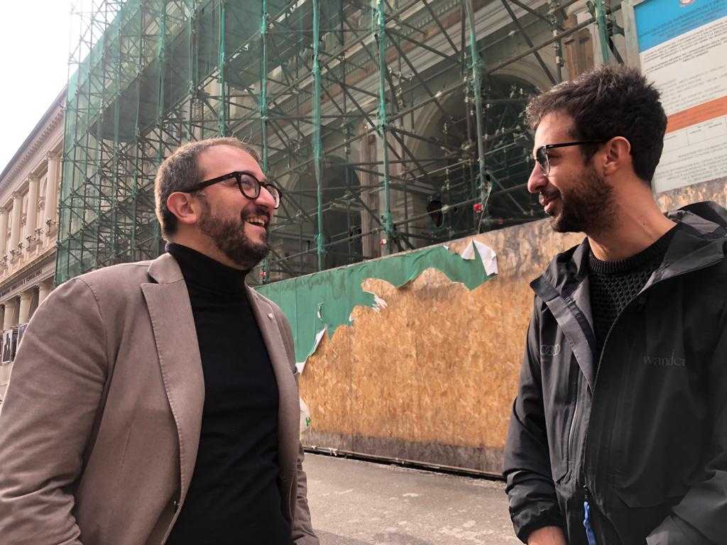 Stories Festival, all’Aquila nasce il primo festival per rilanciare turismo e cultura con nuove generazioni