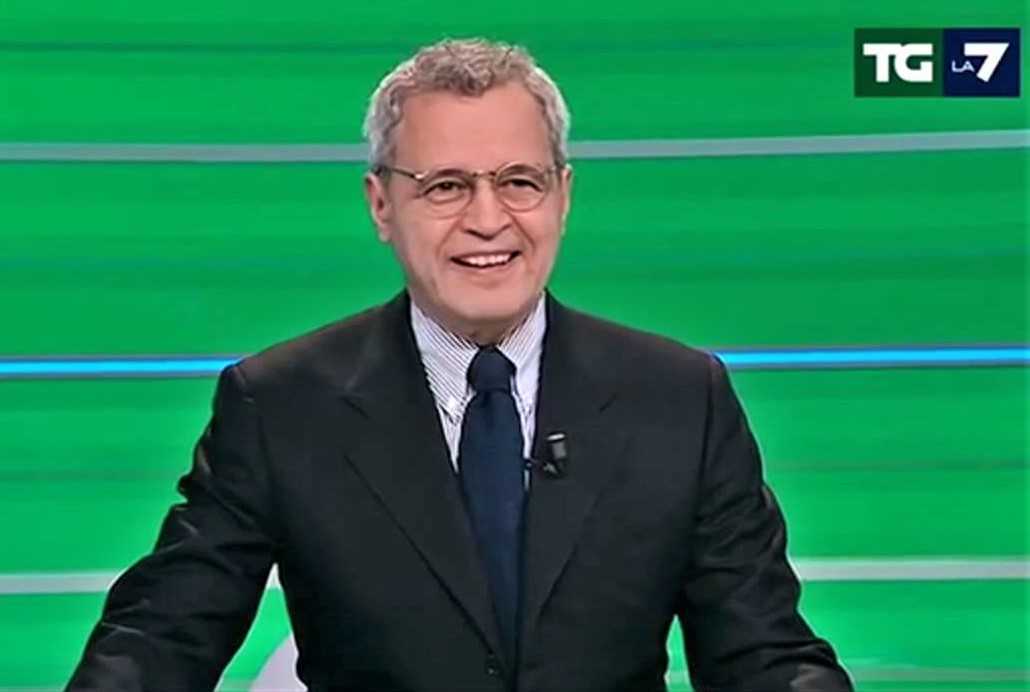 XII edizione speciale del Premio Nazionale Pratola, a Enrico Mentana il premio per la sezione Giornalismo televisivo