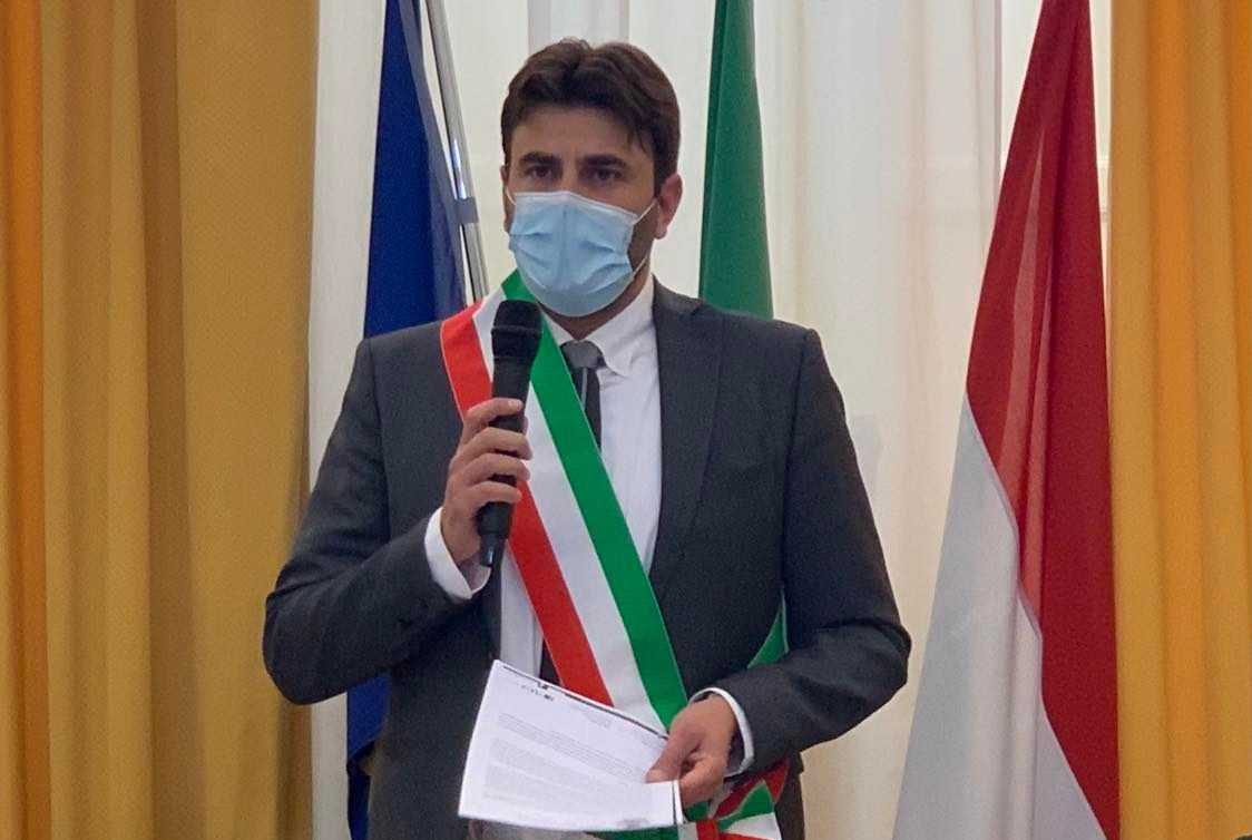 Rocca San Giovanni, istituzione del referente di contrada e conferimento della cittadinanza onoraria al Milite Ignoto