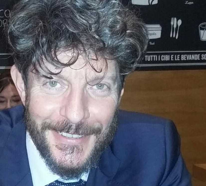 “Tutto l’amore in gioco”, è uscito il libro dell’ingegnere pescarese Zopito Nobilio