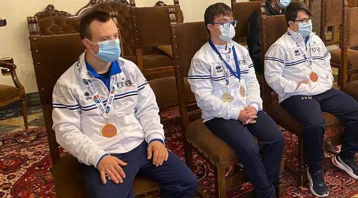 Lunedì riconoscimento istituzionale all’Associazione Asd Uguali nello Sport “Giuliano Visini”