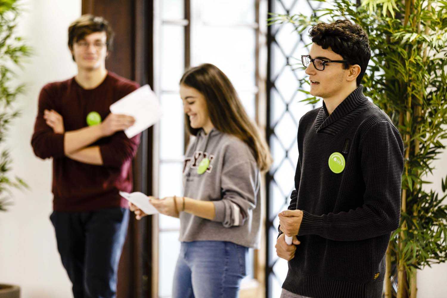 Giornate FAI riservate alle scuole, tornano gli apprendisti ciceroni