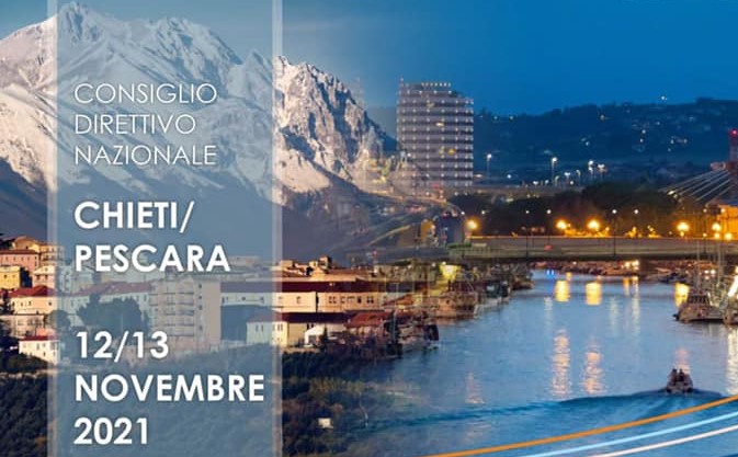 Chieti e Pescara si preparano ad accogliere il consiglio direttivo nazionale dell’Associazione italiana Giovani Avvocati