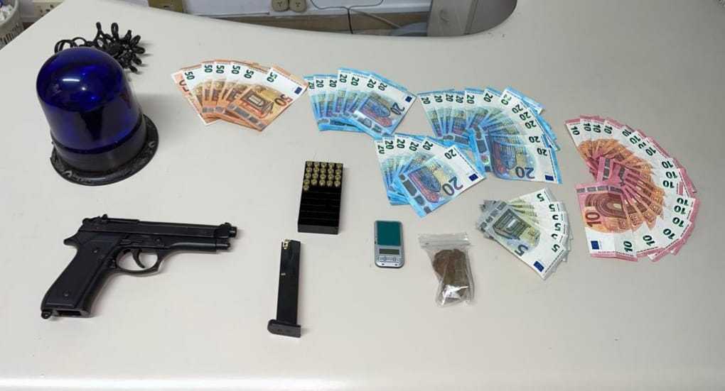 Raffica di controlli nella nottata. Un arresto e sei denunciati tra ladri di auto e spacciatori