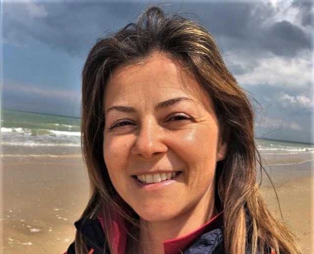 “Sulla cresta dell’onda”, all’Aquila la presentazione delle liriche di Silvia Polidori