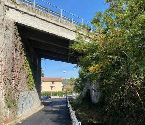 Manoppello, lavori di manutenzione straordinaria in via Lago di Campotosto, via Pesaro Canale e via Aldo Moro