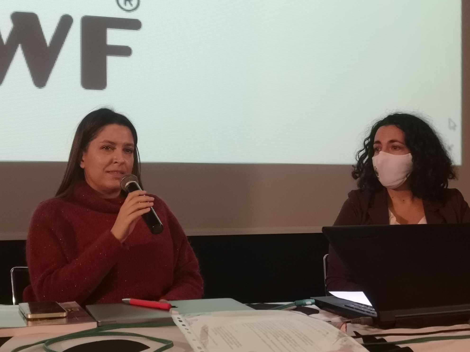 Wwf Abruzzo, arriva un comitato scientifico: presentato all’assemblea regionale dei volontari