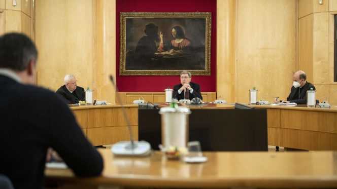 I vescovi delle “Aree interne” incontrano il Ministro delle Infrastrutture Giovannini