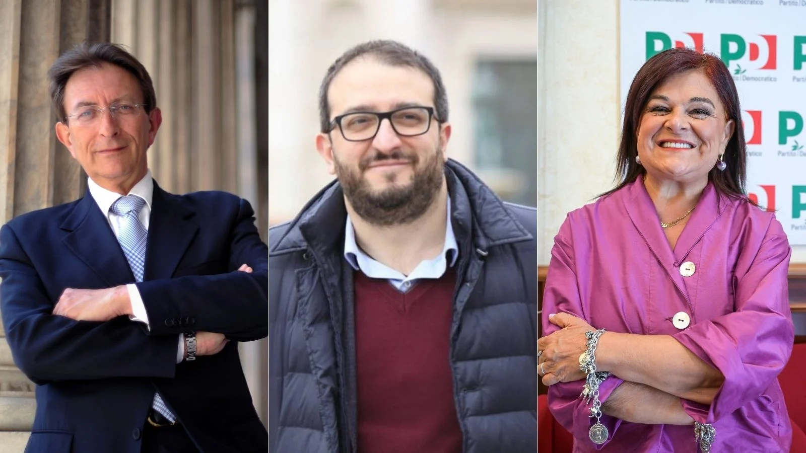 Comunali L’Aquila, sei scenari possibili ma sempre Biondi vincitore: il sondaggio Dire Tecnè