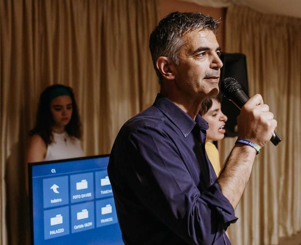 L’Adsu apre agli studenti autistici: firmato accordo tra azienda e Associazione Abruzzo Autismo