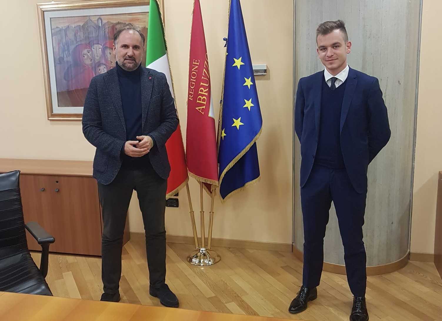 Sbloccati i fondi per i rimborsi degli affitti fuori sede per gli studenti dell’Adsu L’Aquila