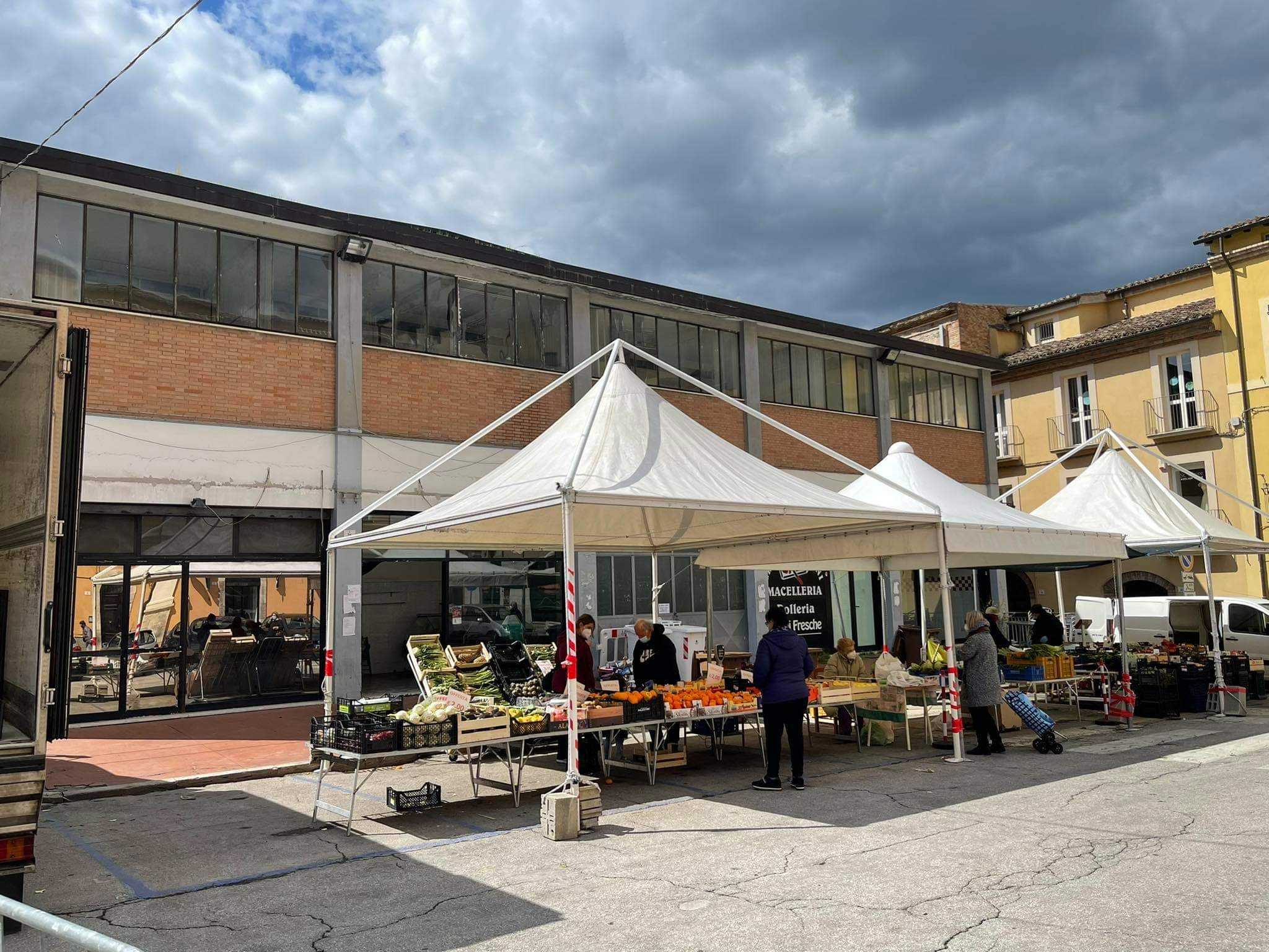 Space Teramo: dal 15 al 17 novembre iniziative per promuovere la rigenerazione urbana