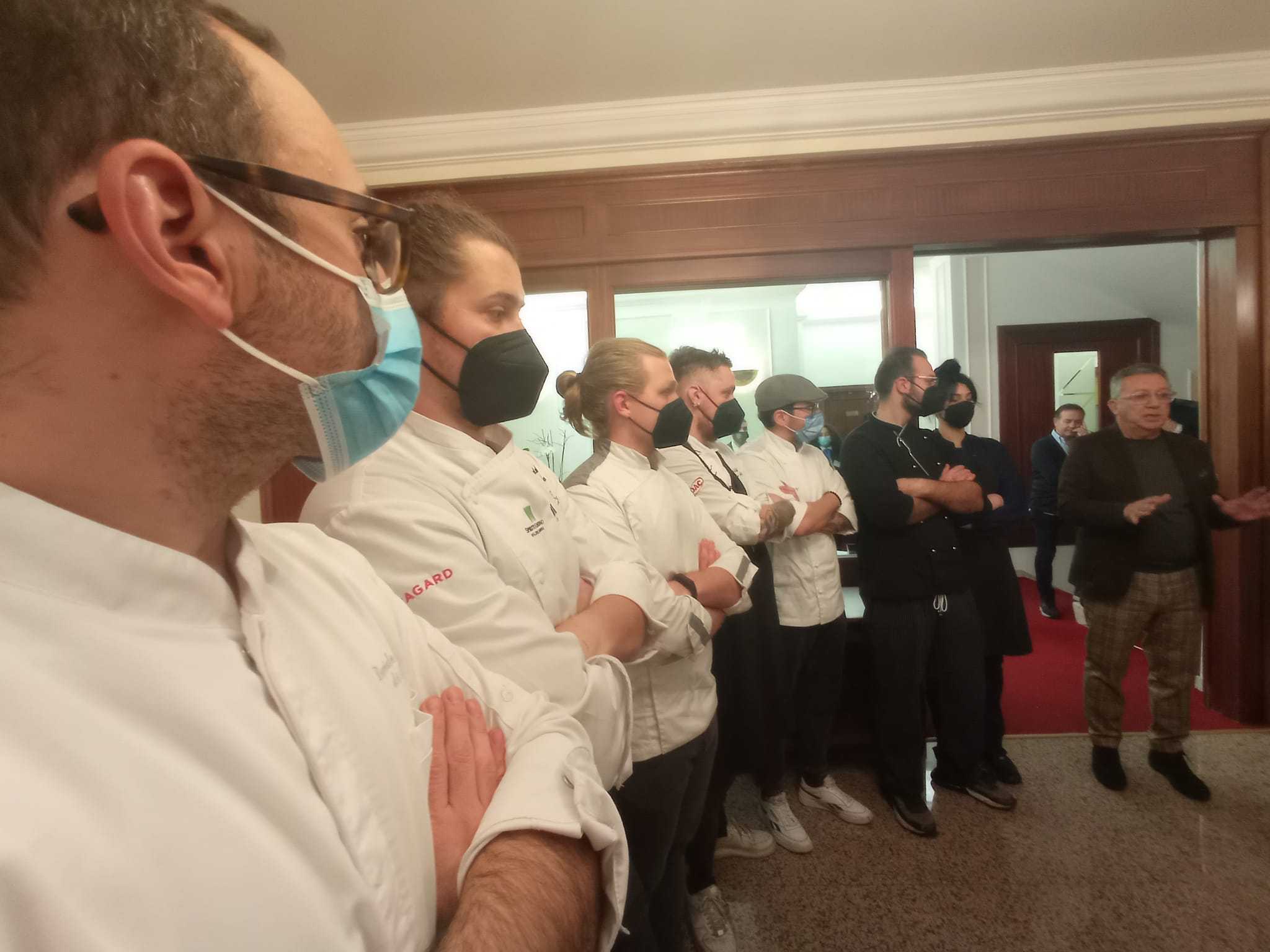 Abruzzo senza barriere: a Civitella del Tronto musica e alta cucina per la solidarietà