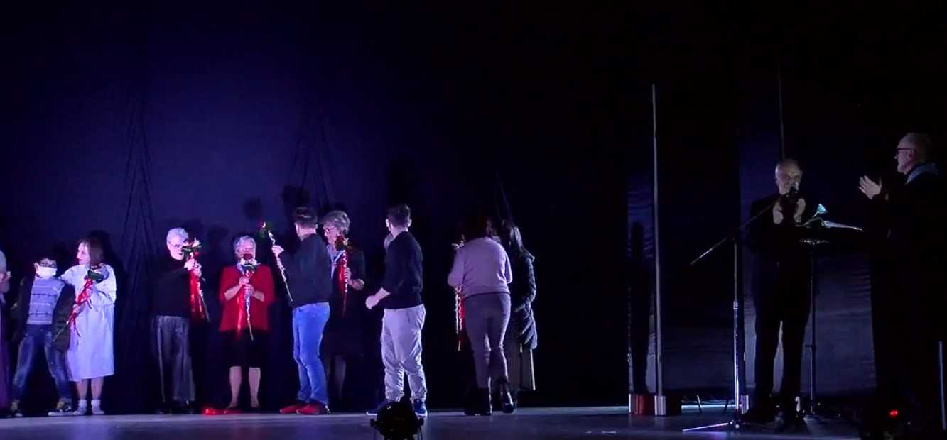 Abruzzo senza barriere: grande successo per “A riveder le stelle”: raccolti fondi per associazione Agave