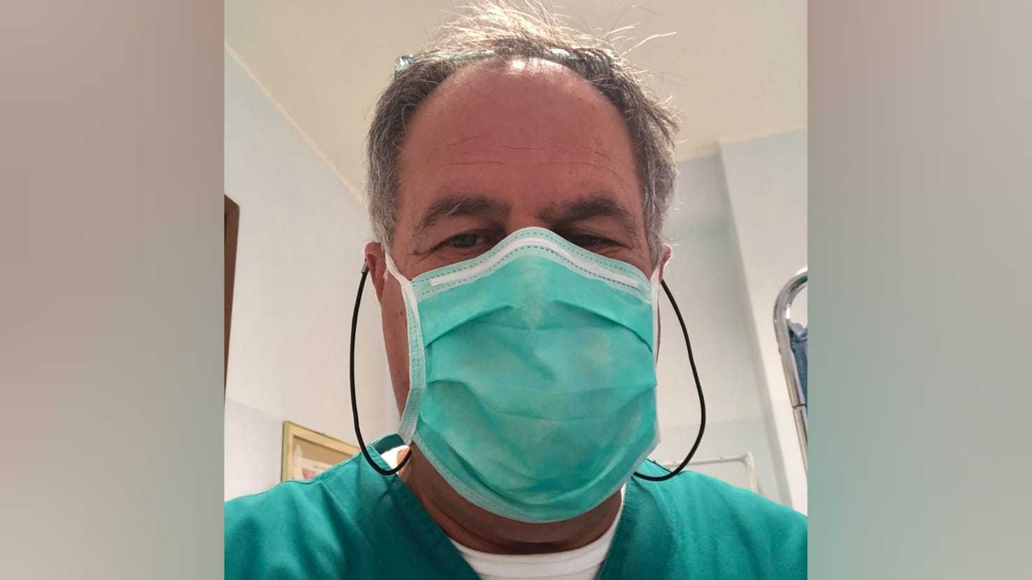 Emergenza covid, il sindacato Nursind lancia grido allarme: “C’è carenza personale negli ospedali”